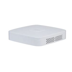 DHI-NVR4116-4KS2/L IP-видеорегистратор 16-канальный