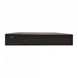 ST-NVR-S16083 CITY IP-видеорегистратор 16-канальный