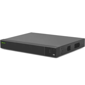 VDR-8208MF(II) Видеорегистратор мультиформатный 8-канальный