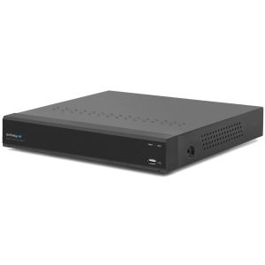 VRF-HD1600L Видеорегистратор мультиформатный 16-канальный