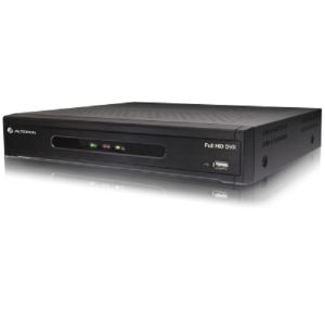 KR046 Видеорегистратор AHD 4-канальный