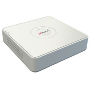 DS-H104UA(C) Видеорегистратор TVI 4-канальный