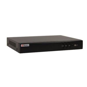 DS-H204UA(C) Видеорегистратор TVI 4-канальный