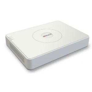 DS-H216QA(B) Видеорегистратор TVI 16-канальный