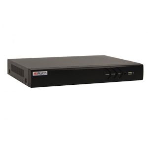 DS-H316/2QA(C) Видеорегистратор TVI 16-канальный