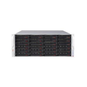 Линия DND 1000 Tb Система хранения данных