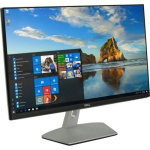 DELL S2421HN 23,8" черный Монитор LCD 23,8 дюймов