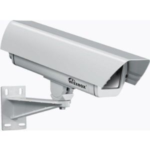 E260-IP Термокожух для IP видеокамеры