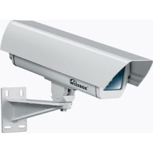 TNR32-12V Термокожух для видеокамеры