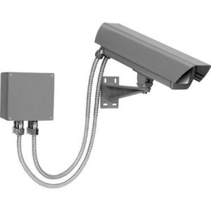 WHM32-24V Термокожух для видеокамеры