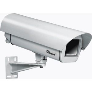WHT465IP Термокожух для IP видеокамеры