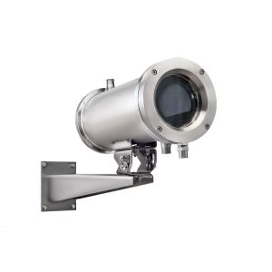 Релион-ТКВ-П-ВО исп. 01 Термокожух промышленный, вандалозащищенный