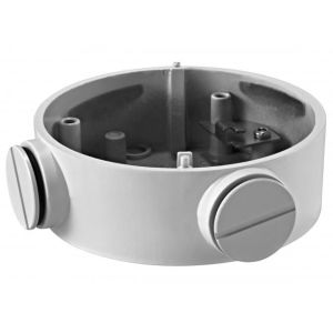 DS-1260ZJ (белая) Монтажная коробка для цилиндрических камер