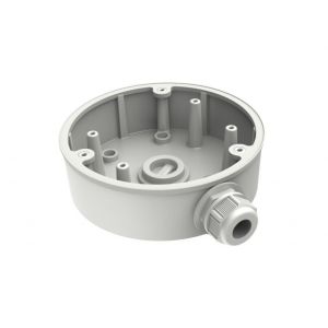 DS-1280ZJ-PT6 Монтажная коробка для купольных камер