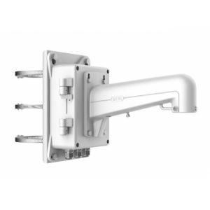 DS-1602ZJ-box-pole Кронштейн для крепления на столб