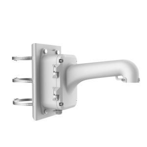 DS-1604ZJ-BOX-Pole Кронштейн для крепления на столб