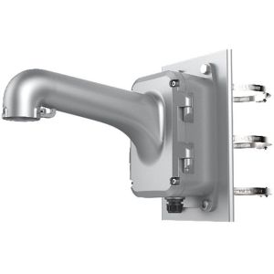 DS-1604ZJ-BOX-POLE-P Кронштейн столбовой