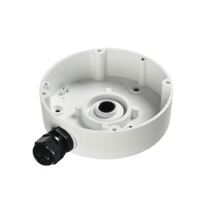 RVi-1BMB-9 white Коробка монтажная для видеокамеры IP