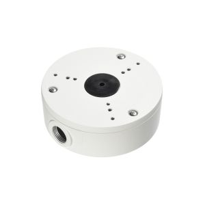 RVi-1BMB-10 white Коробка монтажная для видеокамеры IP