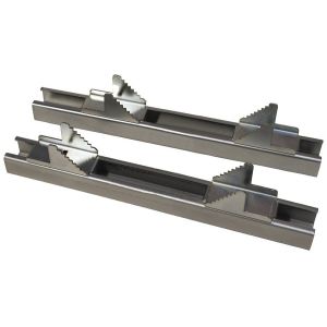 Комплект крепления на столб (ККС-2) Комплект крепления