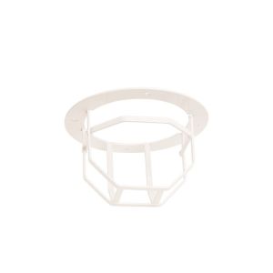 Защитная решетка ЗР-2 для купольных камер Защитное ограждение