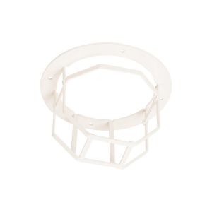 Защитная решетка ЗР-3 для купольных камер Защитное ограждение