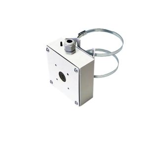 KN-P06T1J-KIT Коробка монтажная для настенного кронштейна