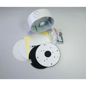 KN-PO6 Коробка монтажная для настенного кронштейна