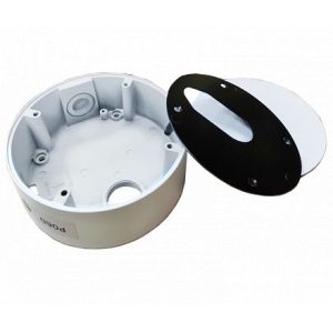 KN-PO6D Коробка монтажная для настенного кронштейна