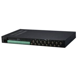 AVT-16RX461I Приемник видеосигнала по витой паре 16-канальный