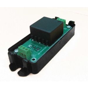 AVT-TRX106 Приемопередатчик пассивный по витой паре