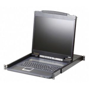 CL3000N-ATA-RG Консоль KVM