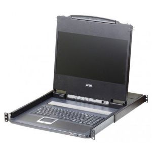 CL6700MW-ATA-RG Консоль KVM