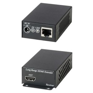 HE02E Удлинитель HDMI-сигнала