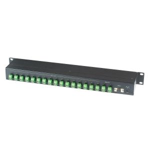 RS016 Разветвитель RS232, RS485