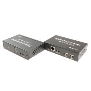 TA-HiKMP+RA-HiKMP Удлинитель HDMI-сигнала