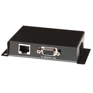 TTP111VGA Комплект приемопередатчиков для передачи VGA сигнала по витой паре