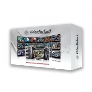 SM-Channel-Bs Программный модуль
