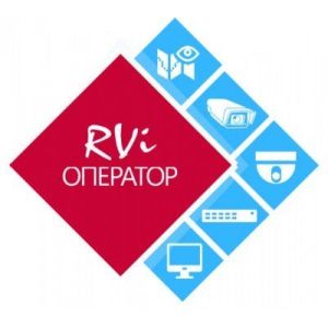 RVi-Оператор (видеорегистратор) Программное обеспечение