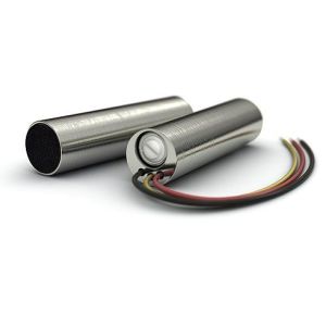M-50 Ultra HD Микрофон активный миниатюрный