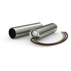 M-40 Микрофон активный миниатюрный