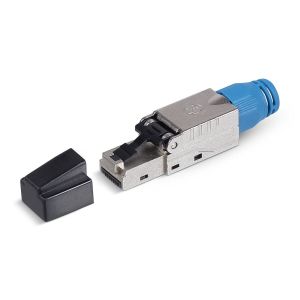 8P8C-SH-C8-TWP (10070c) Разъем RJ-45
