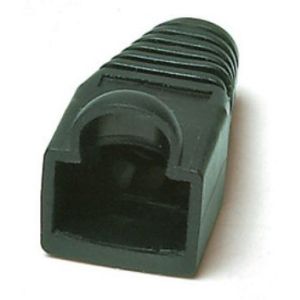 BOOT-BK-10 (10шт) Изолирующий колпачок