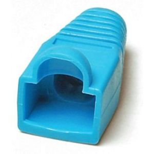 BOOT-BL-10 (10шт) Изолирующий колпачок