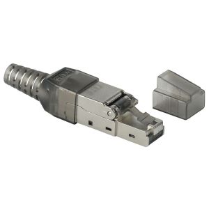 CS3-1C6AF-Q Разъем RJ-45