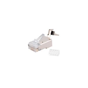 NMC-RJ88RZ50SA3-T-100 (100 шт) Разъем RJ-45
