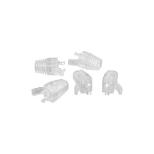 NMC-RJBOOT65S-TR-100 (100 шт) Защитный колпачок