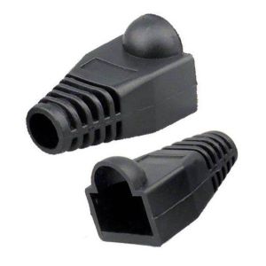 US016-BK (100шт) Защитный колпачок