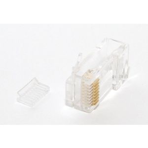 US070A (100шт) Разъем RJ-45