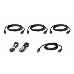 2L-7D02UDPX6 Кабель KVM